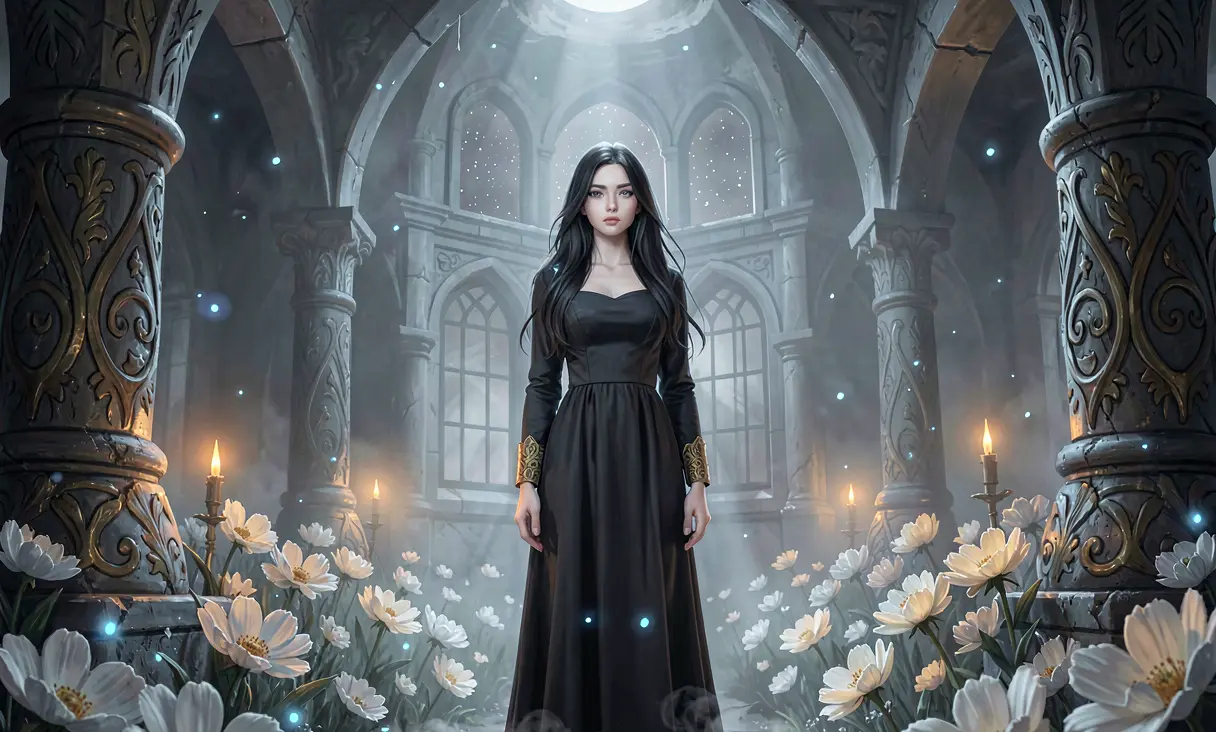 Persephone