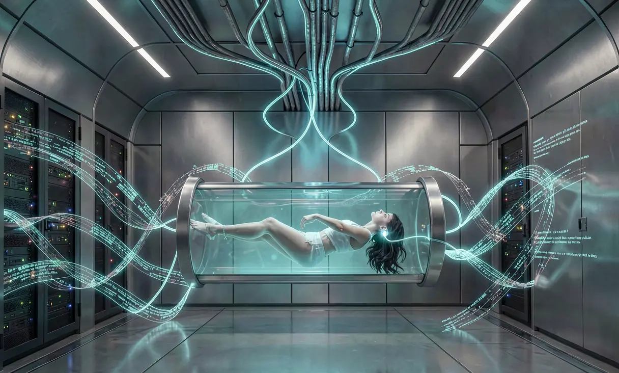 Cress's Hacking Technology