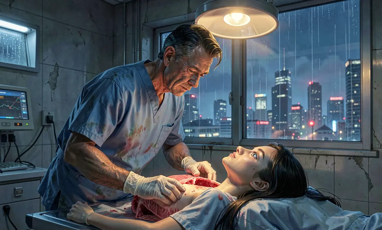 Dr. Erich