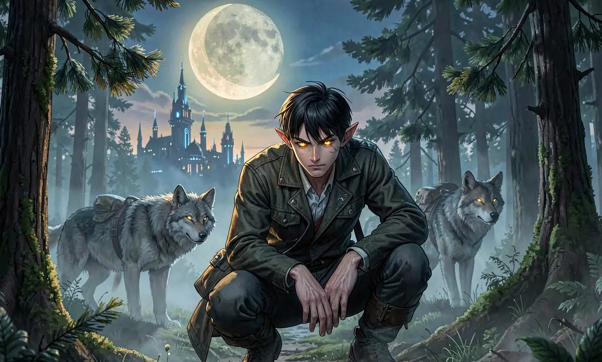 Wolf